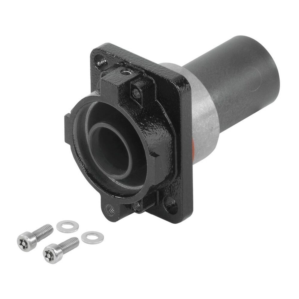 Weidmüller Gehäuse 2568530000 Typ HDC HP550 ABGH CR 1P