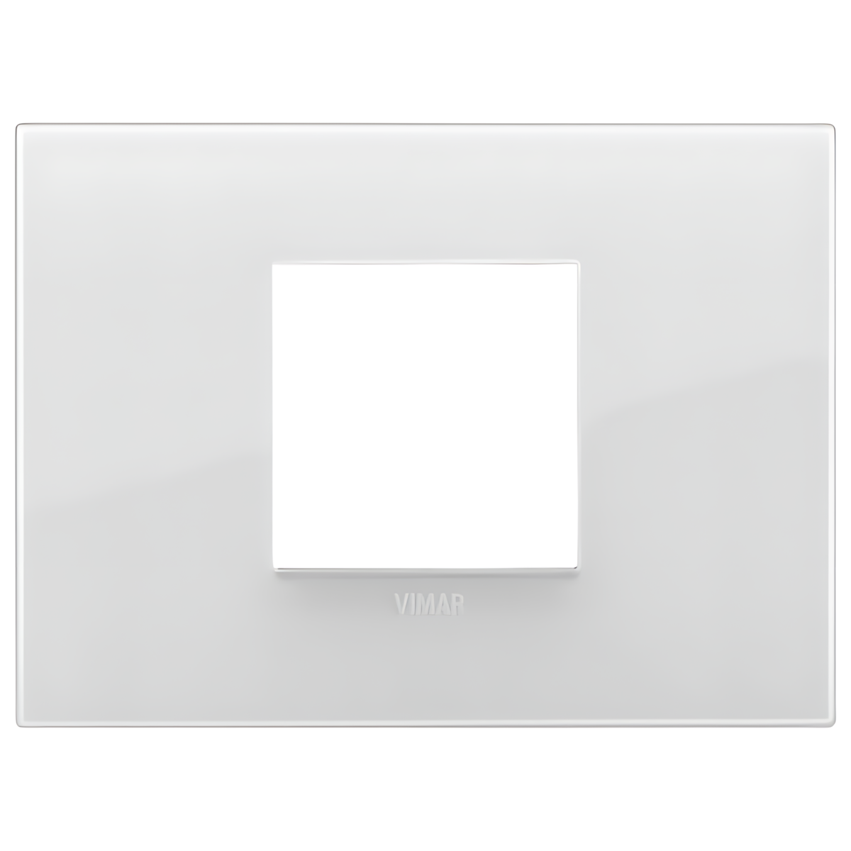 Vimar Abdeckrahmen 19652.B66