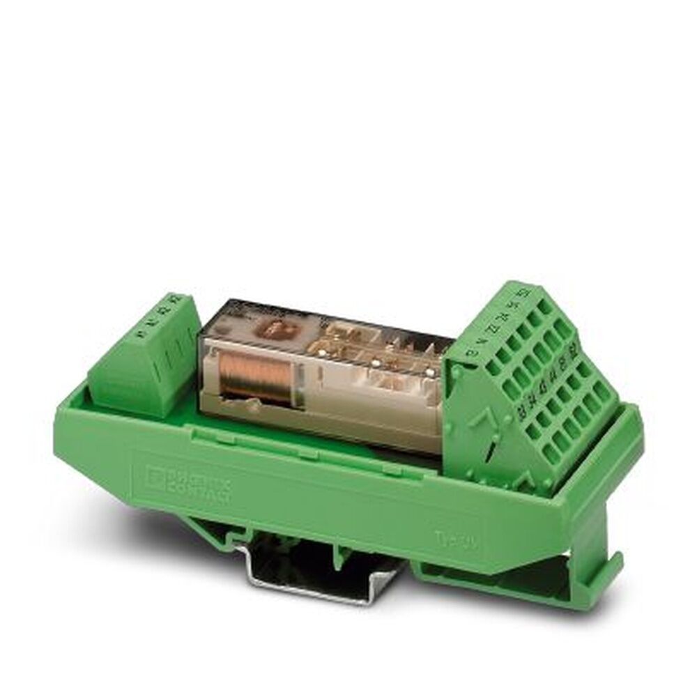 Phoenix Contact Koppelrelais 2981457 Typ PSR-SPF-24UC/URM/4X1/2X2