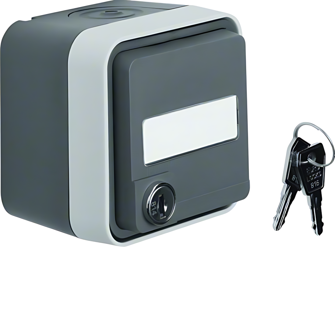 Berker Steckdose 47393505