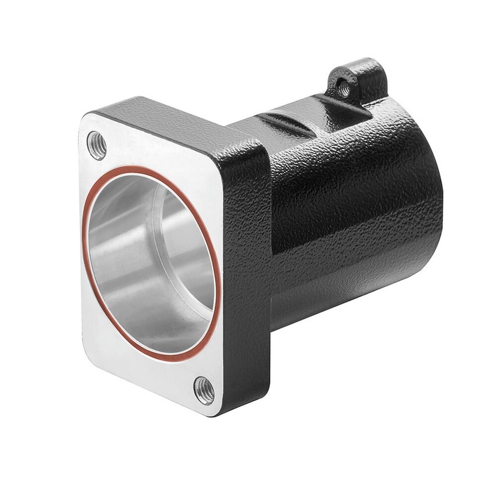 Weidmüller Gehäuse 2599920000 Typ HDC HP550 ABGR CR 1P M32