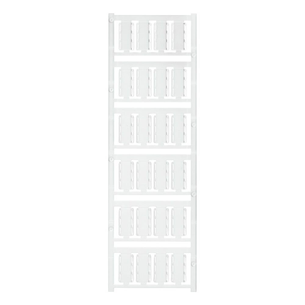 Weidmüller Kabelmarkierungssystem 1323490000 Typ SFX 9/24 S MC SDR