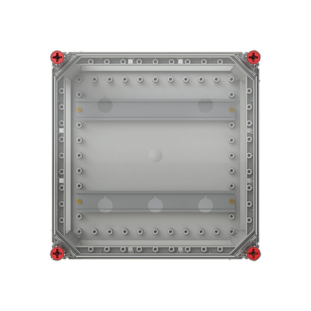 Striebel & John LTS Gehäuse 4TBV853530C0100 Typ VB33HT-S5x40/4