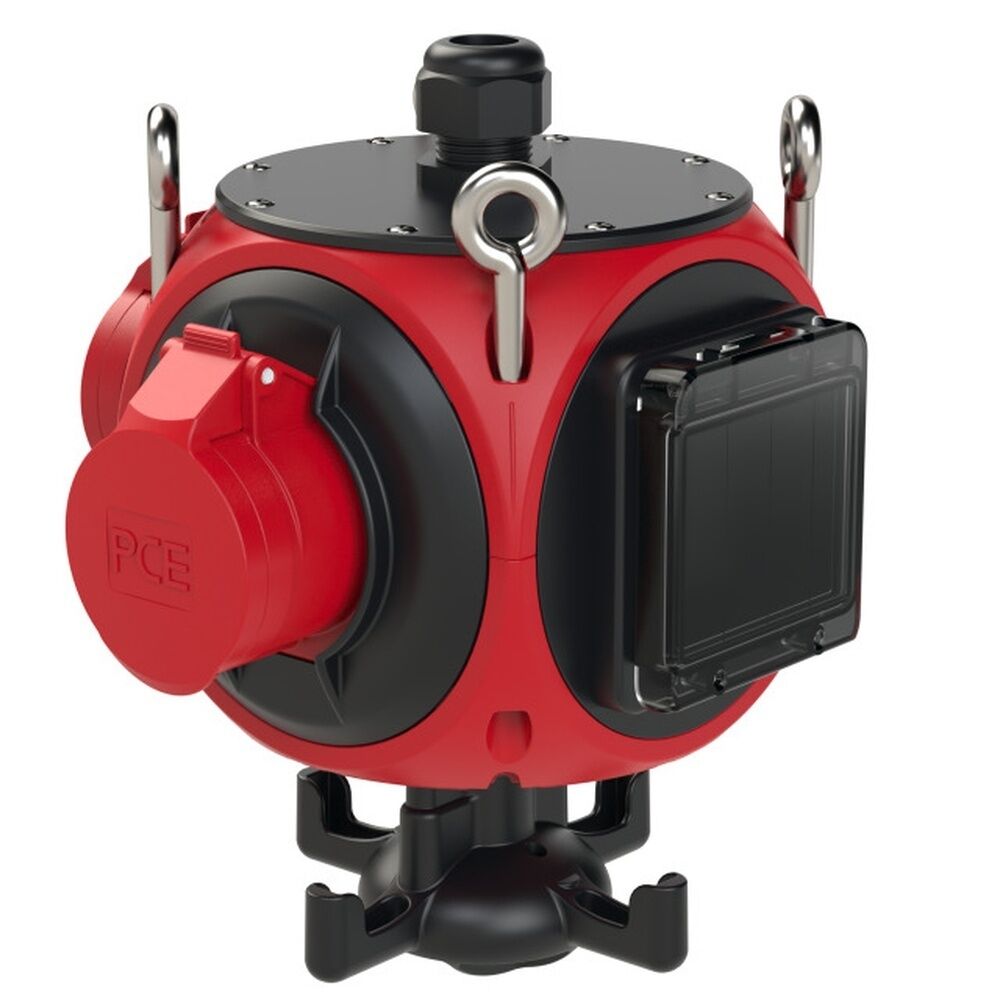 PC Electric Hängeverteiler 9033050 