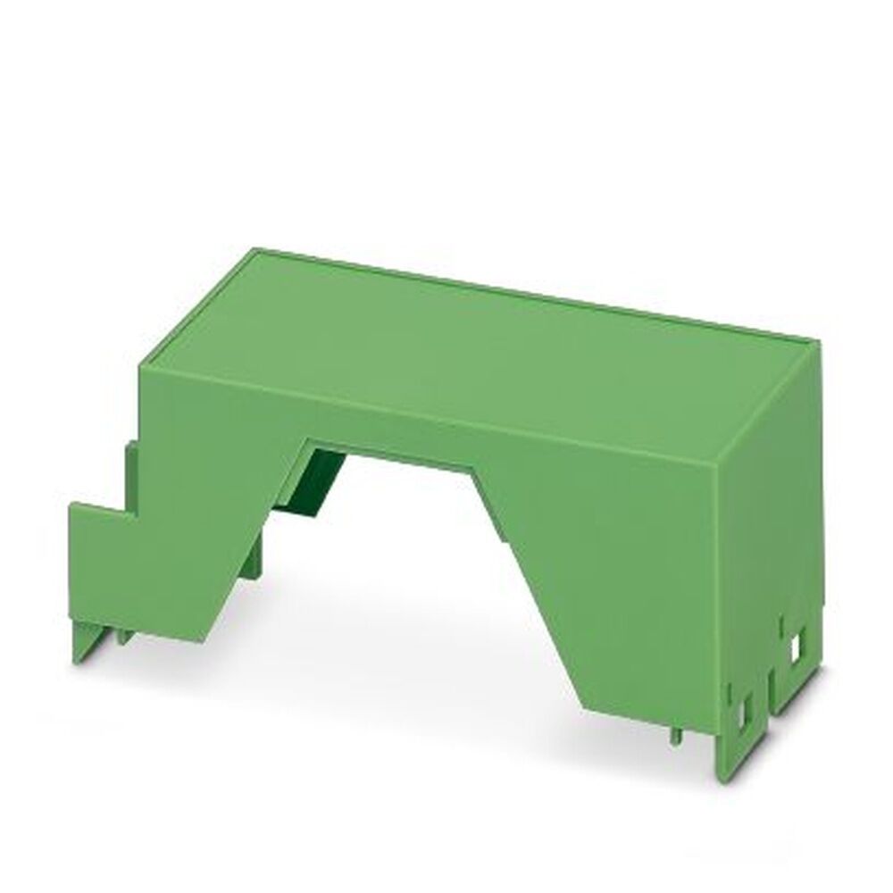 Phoenix Contact Gehäuseoberteil 2709192 Typ ME 45 OT-1MSTBO GN