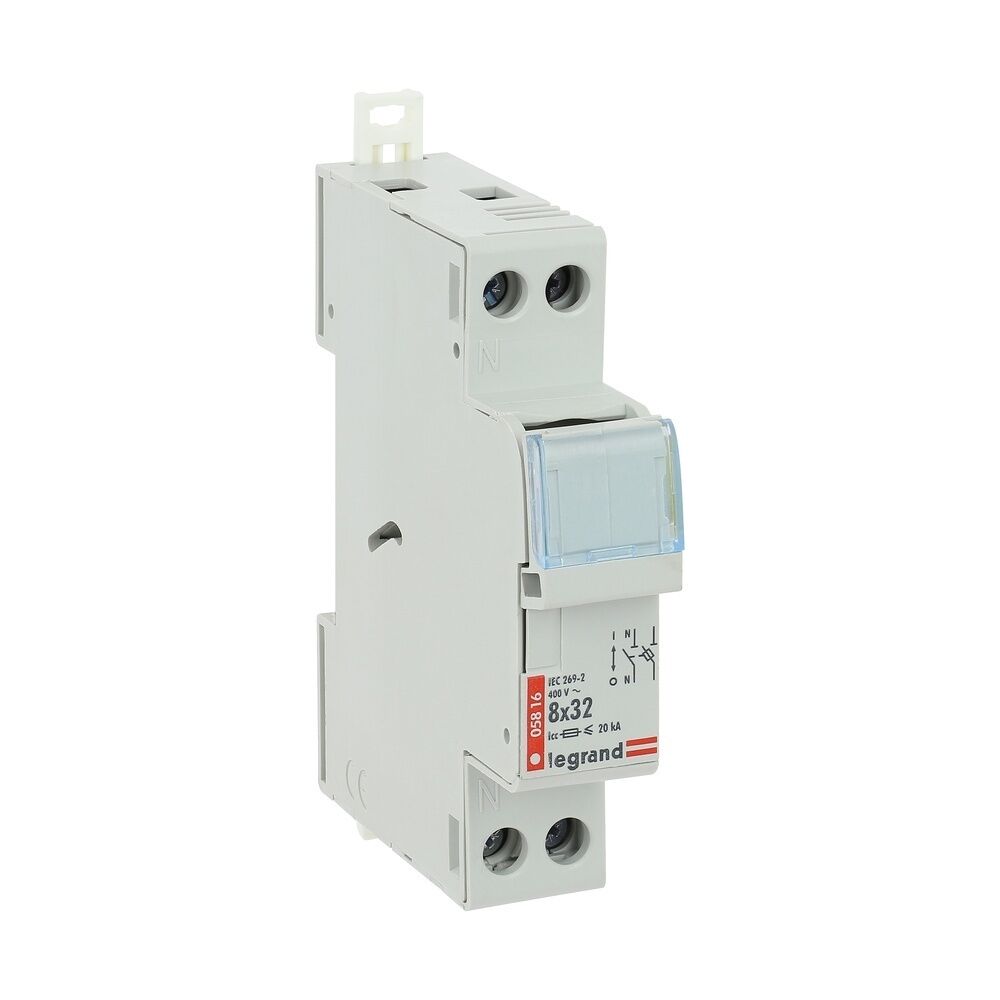 Legrand Sicherungshalter 005816 