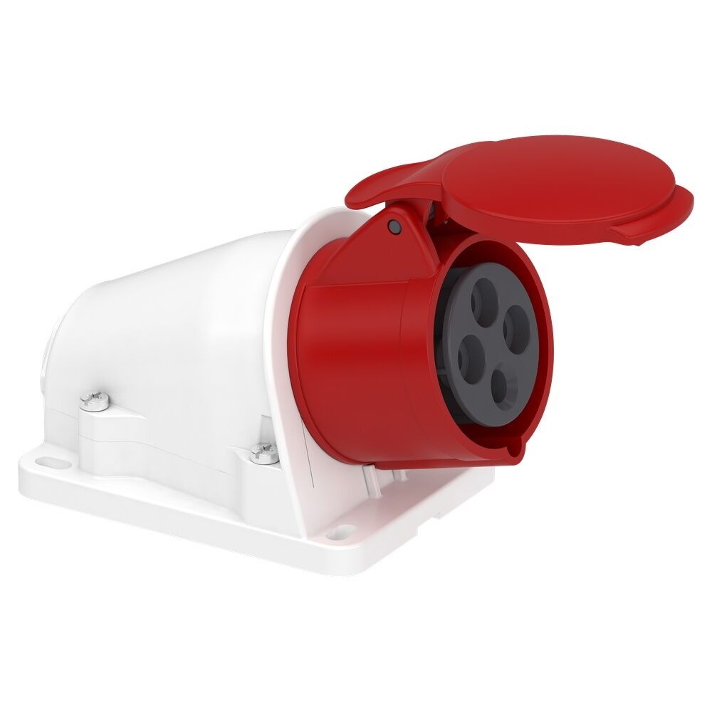 Schneider Electric CEE Wandsteckdose PKY16W434