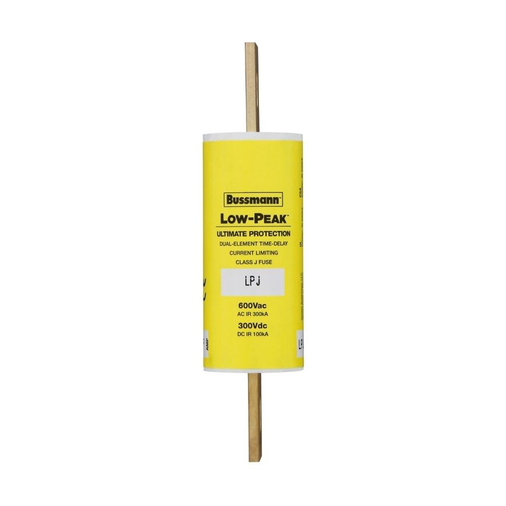 Eaton Sicherungseinsatz LPJ-90SP Typ LOW-PEAK CLASS J T/D LPJ-90SP