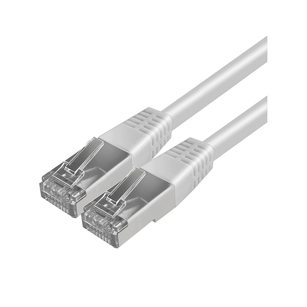 ESYLUX Kabel EC10431531 Typ CABLE RJ45 3m WH