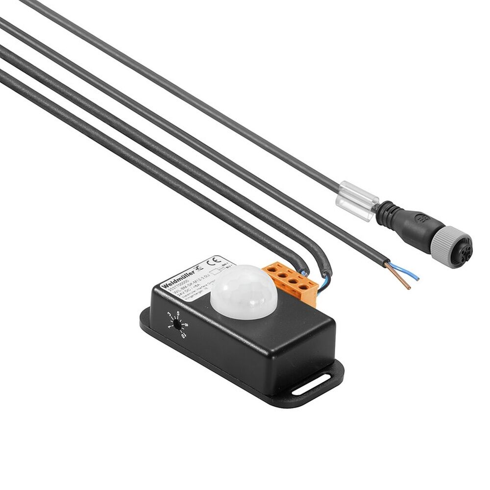 Weidmüller SAI passiv 2537720000 Typ WIL-BM-SK