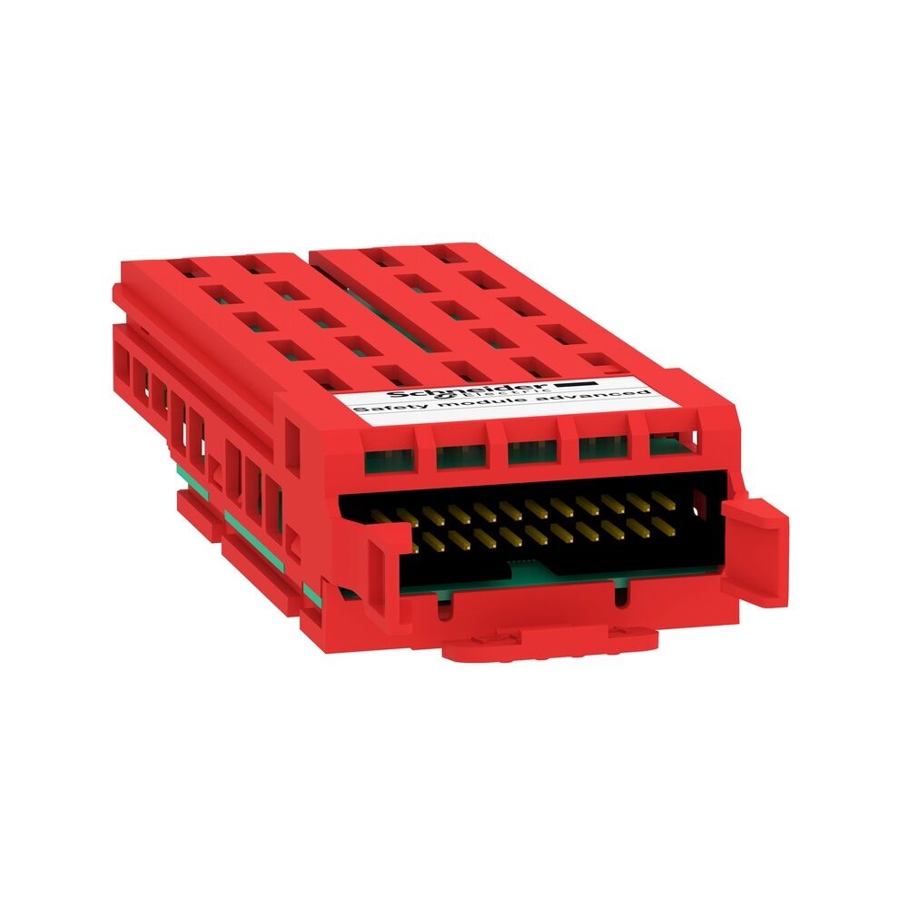 Schneider Electric Sicherheitsmodul VW3A3802