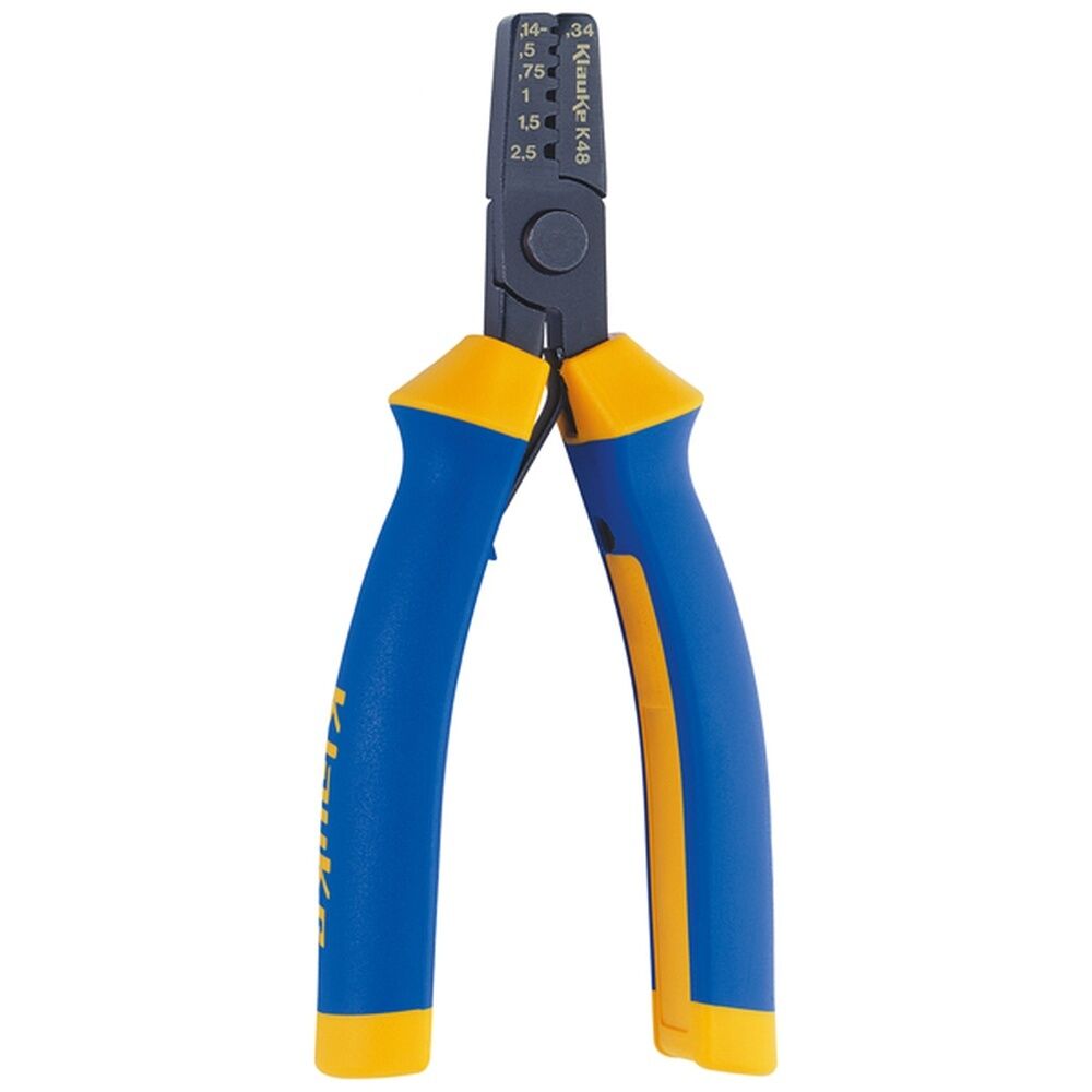 Klauke Presswerkzeug K48 