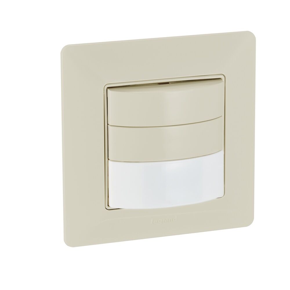 Legrand Bewegungsmelder A75222