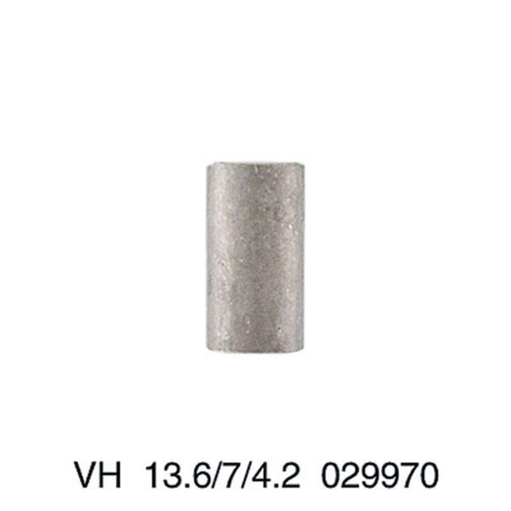 Weidmüller Verbindungshülse 0299700000 Typ VH 13.6/6.3/4.3