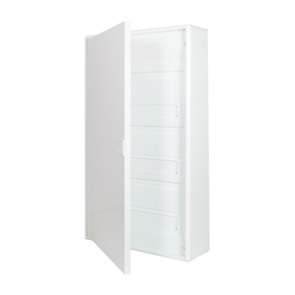 f-tronic Kleinverteiler 7220220 Typ VISION36+6APZ