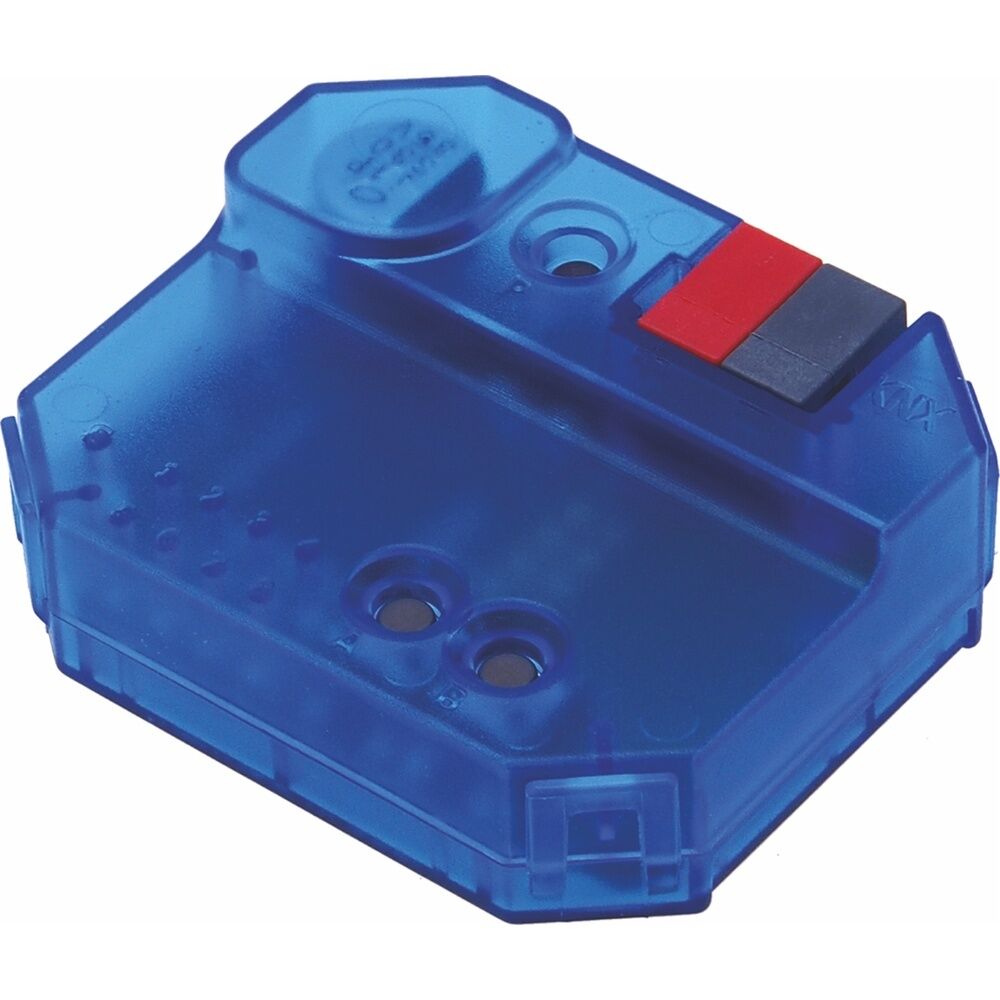 Hugo Müller Linienkoppler 24147 Typ 683520rfs 