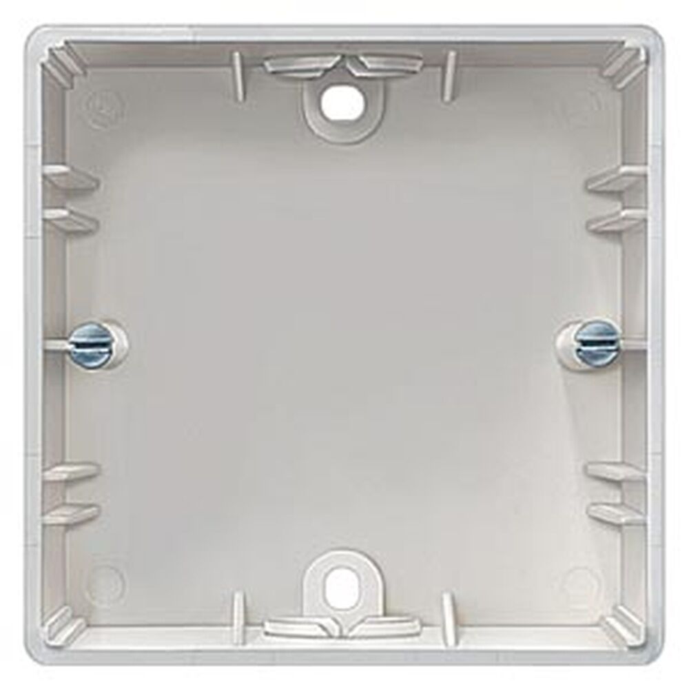 Siemens Aufputzgehäuse 5TG2166 