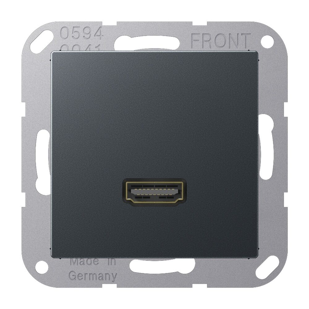 Jung HDMI Tragring MA A 1112 ANM