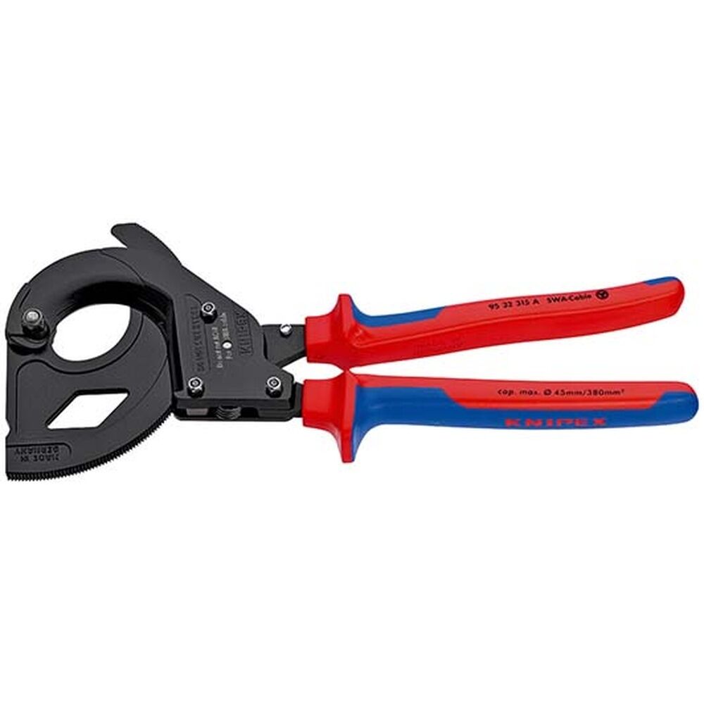 Knipex Kabelschneider 95 32 315 A 