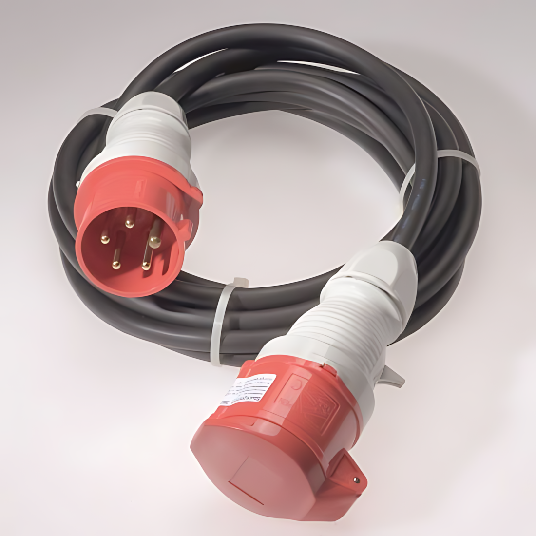 Schaum Gummiverlängerung 436251