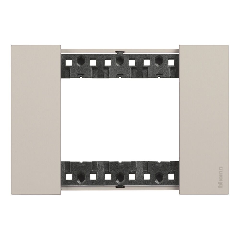 Bticino Abdeckrahmen KA4803KM