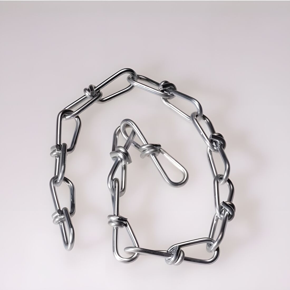 Schaum Knotenkette 295041