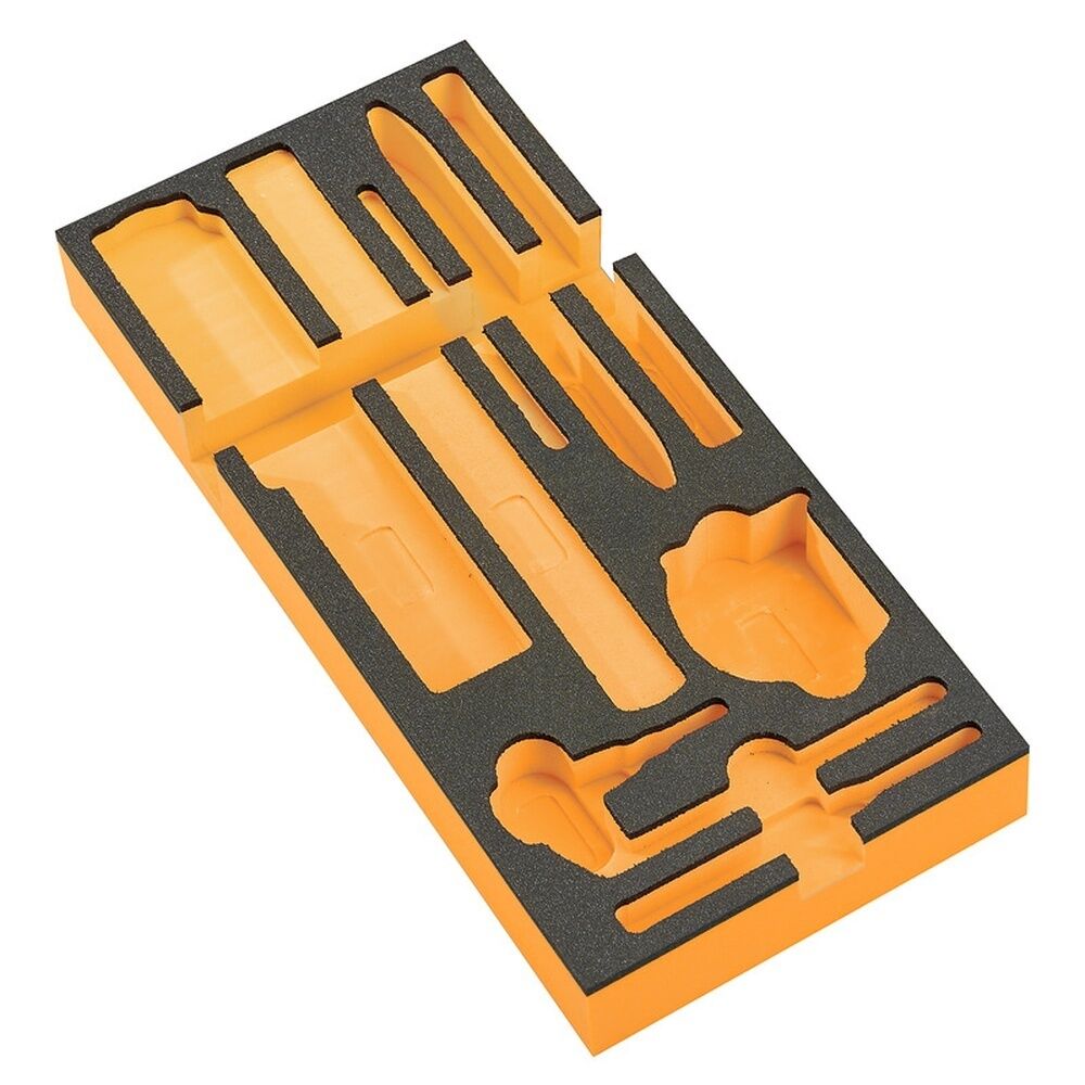 Weidmüller Schaumstoffeinsatz 2941320000 Typ TC INL THIRD 13 EMPTY