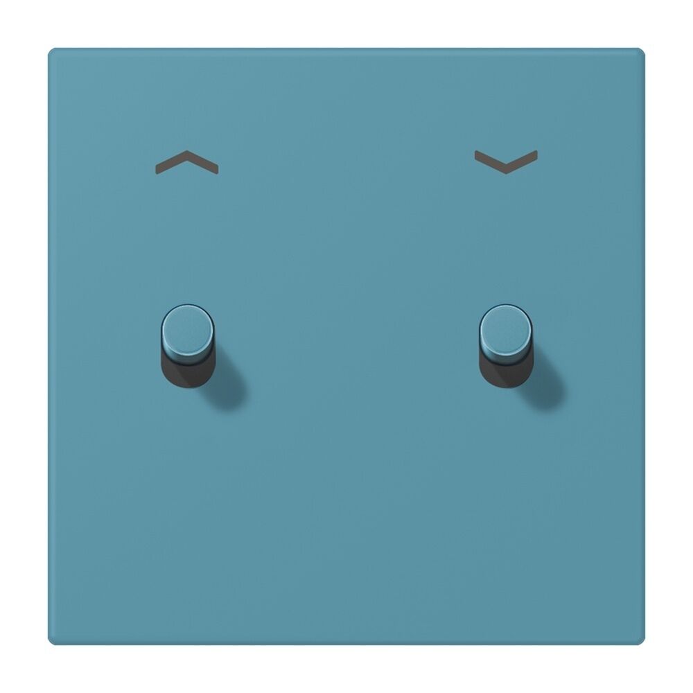 Jung Abdeckung LC12-5PR0212