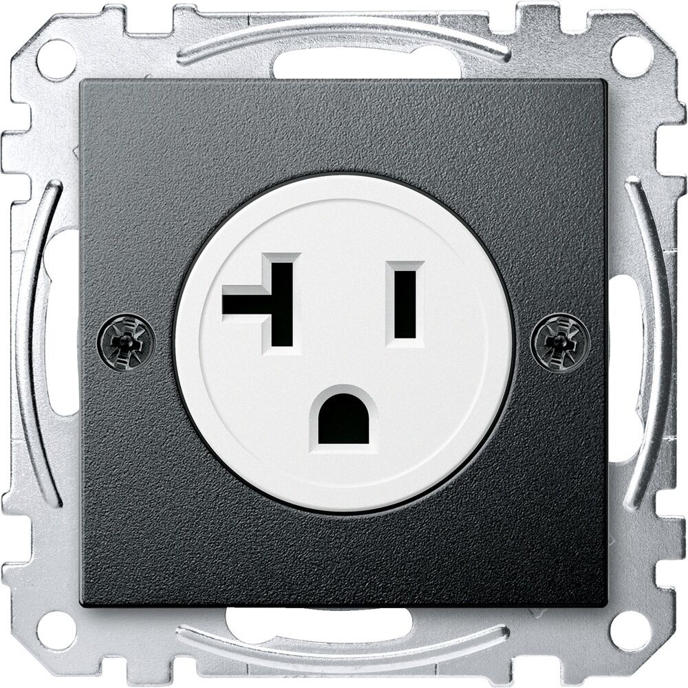 Merten USA Steckdosen MEG2156-0414 