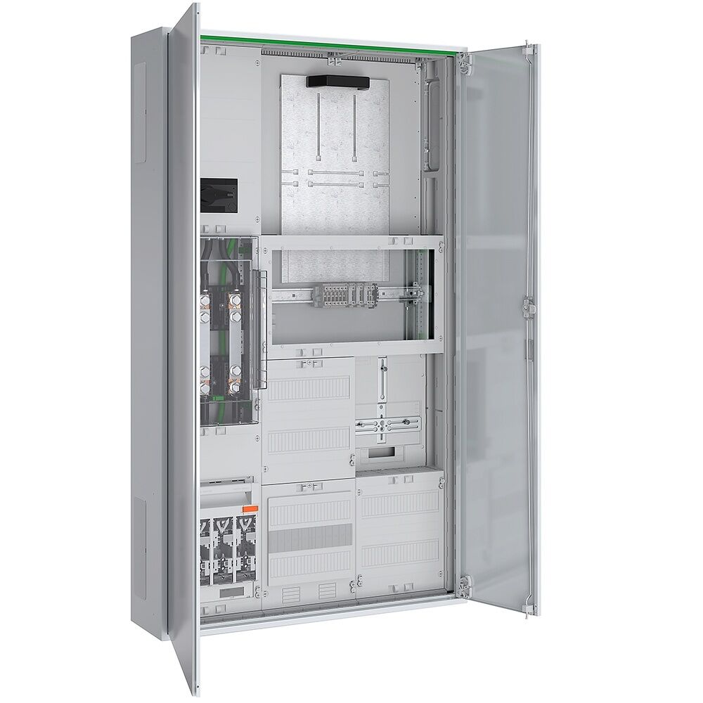 ABN Wandlermessung ABNRS309X0262