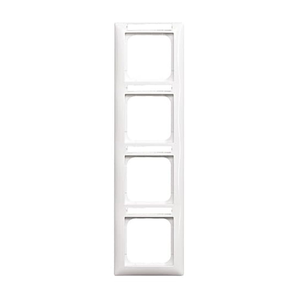 Busch-Jaeger Abdeckrahmen 1724 NS-914 Nr. 2CKA001754A4554