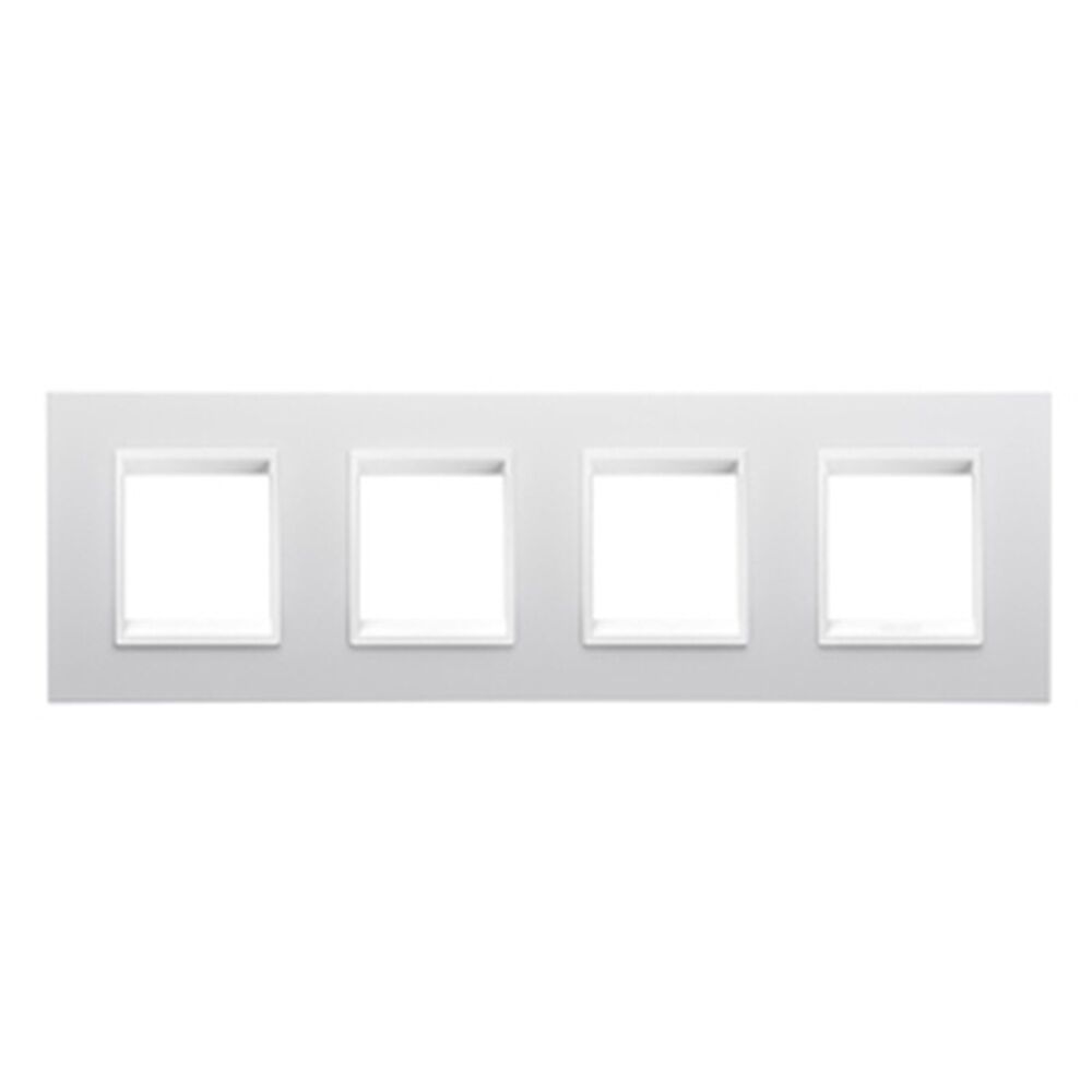 Gewiss Abdeckrahmen GW16228YB