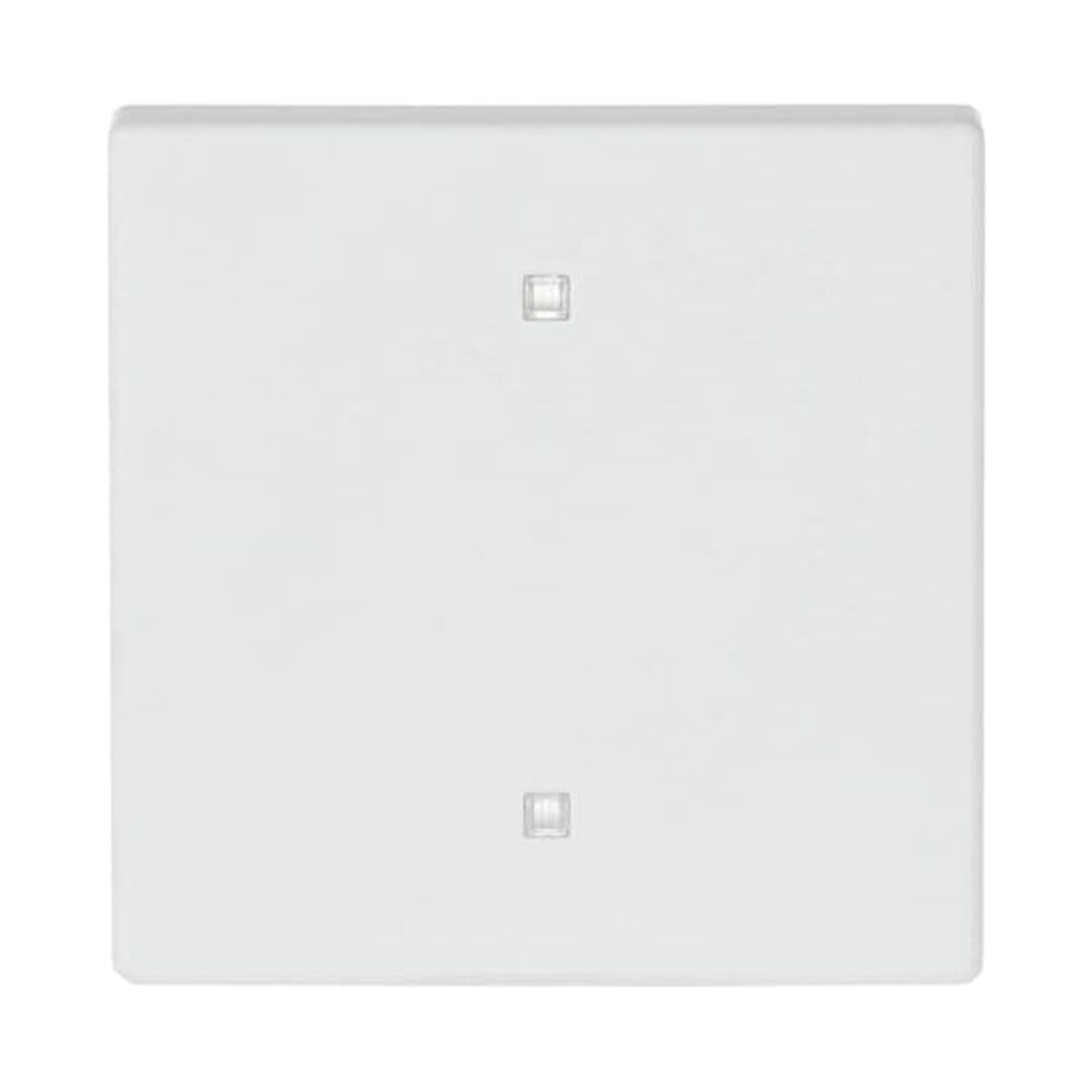 Busch-Jaeger Wippe Elektroniktaster 2570-10-884 Nr. 2CKA001751A3260