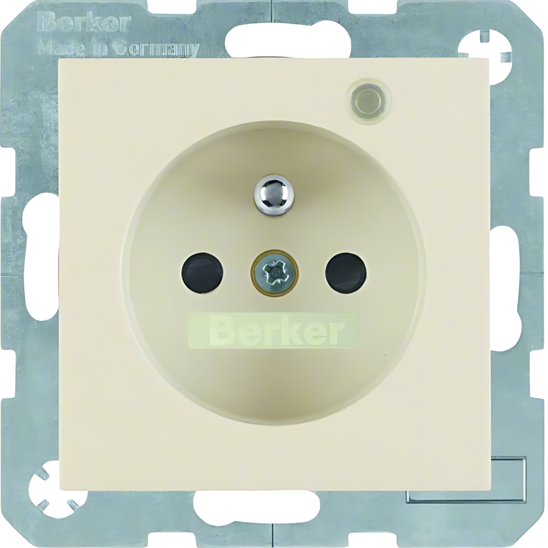 Berker Steckdose 6765098982