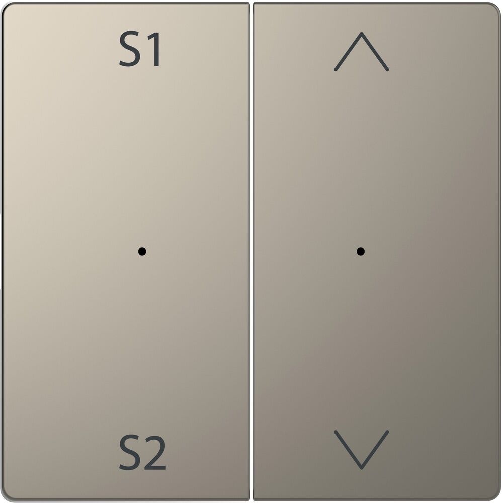 Merten Wippe MEG5227-6050