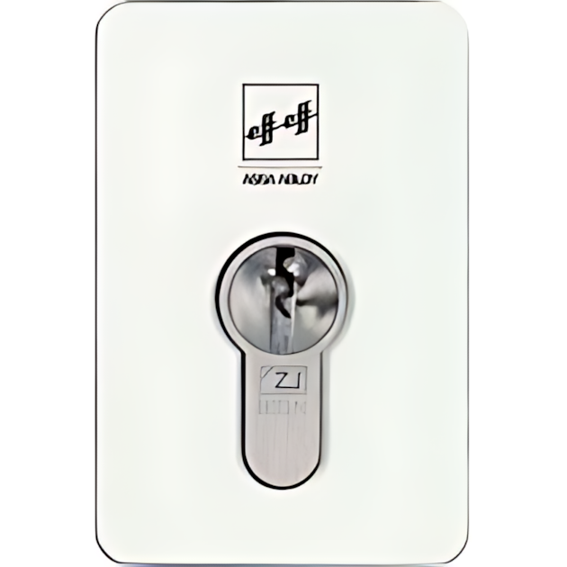 Assa Abloy Rosetteneinsatz 49510-3-7291-00 