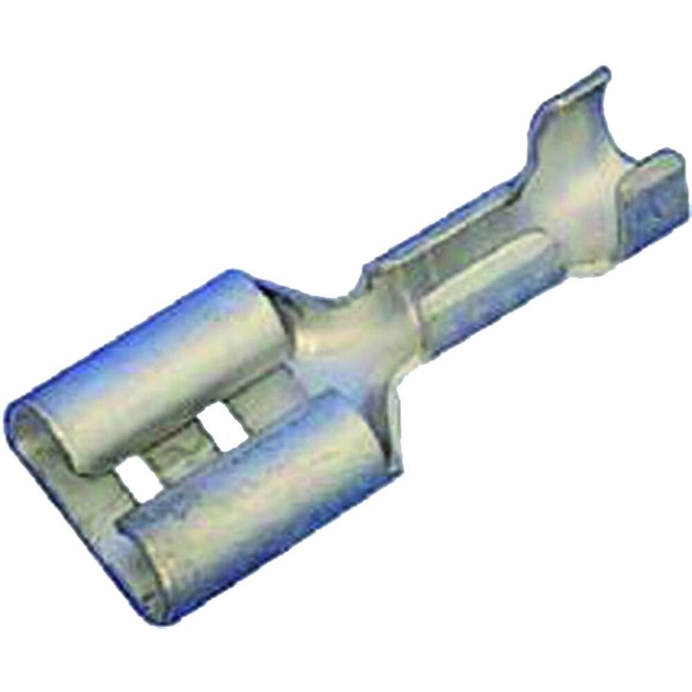 Intercable Flachsteckhülse 180284 Typ ICC668FH 