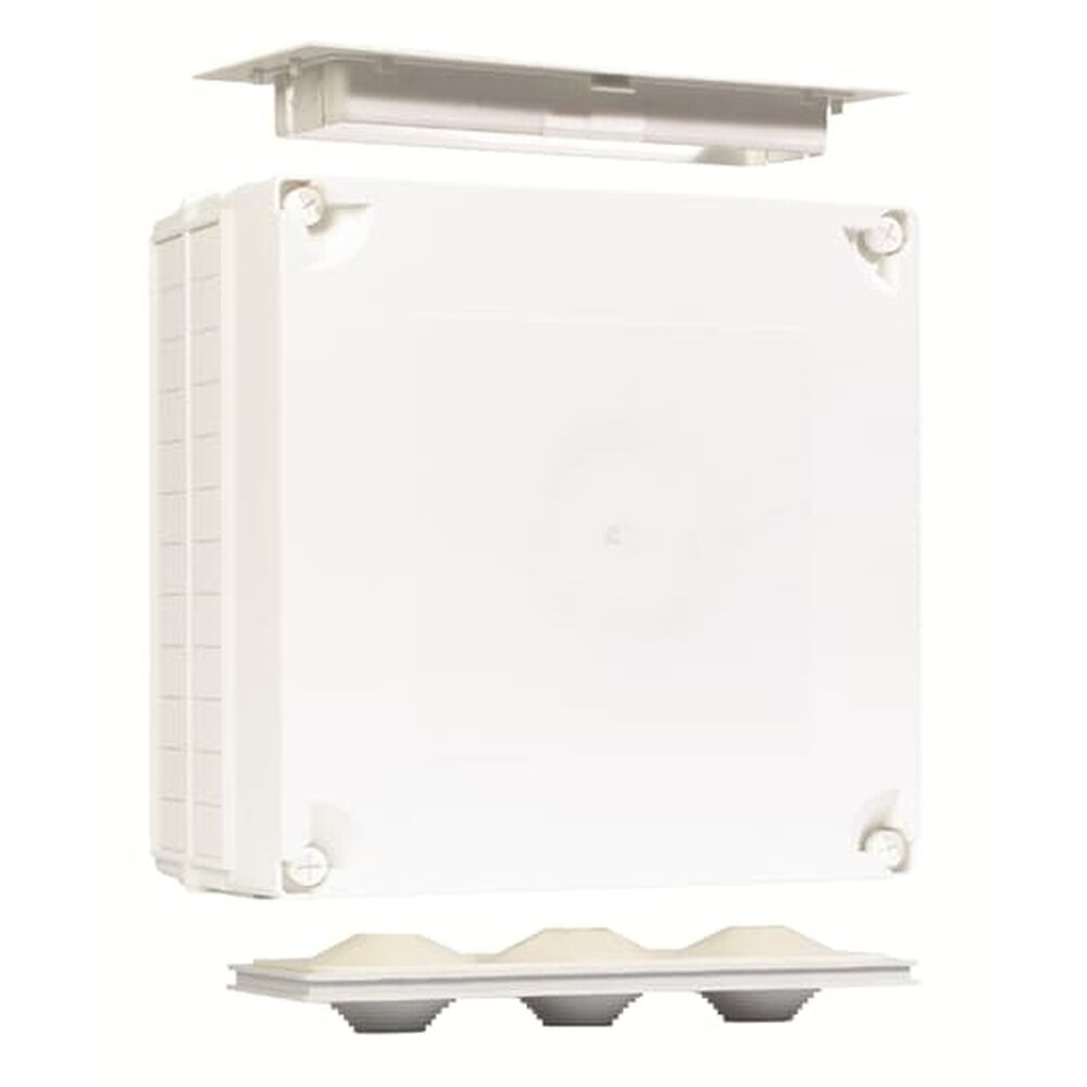 Striebel & John Einspeisegehäuse 2CPX052470R9999 Typ CZE220