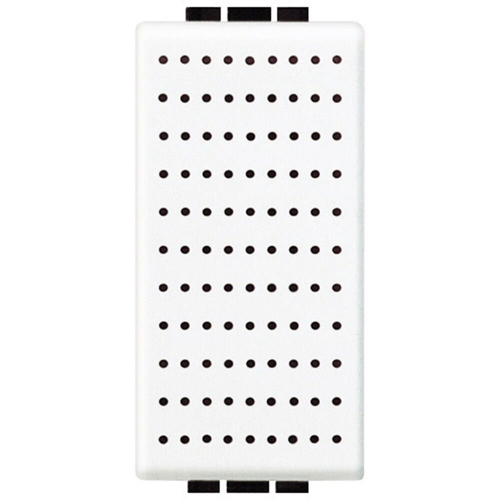 Bticino Summer N4356/12