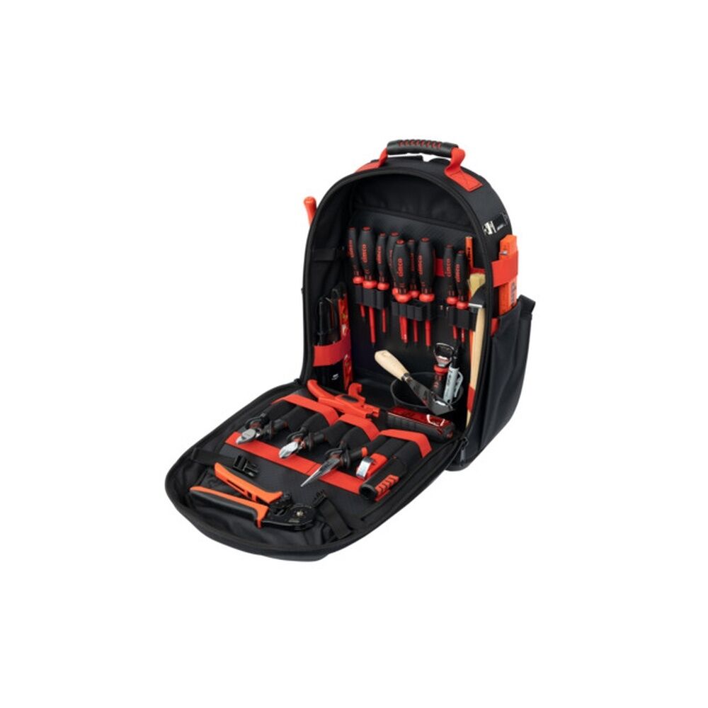 Cimco Lehrlingsrucksack 170800