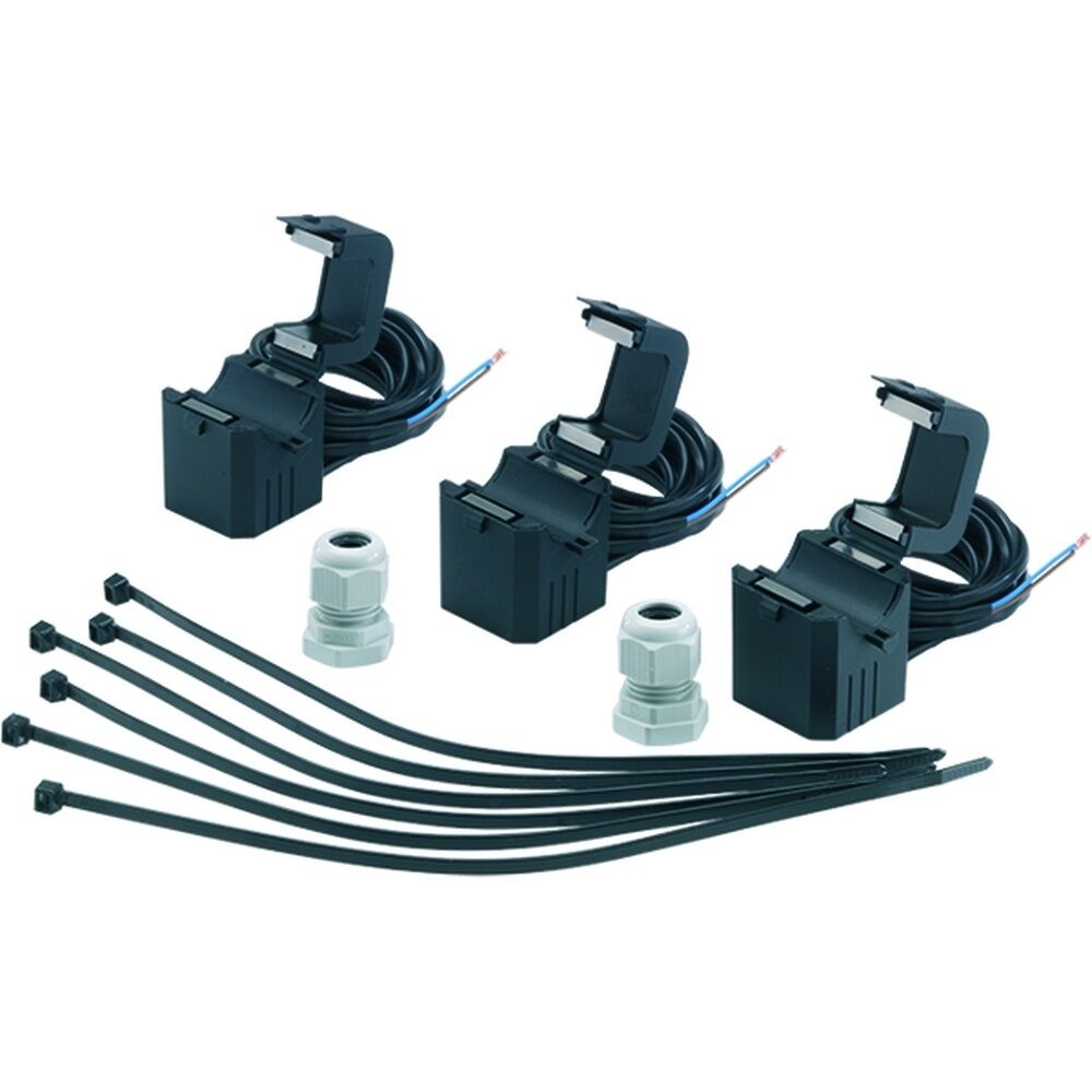 Hensel Drehstrom Messwandler ME 132 Nr. 20001349 