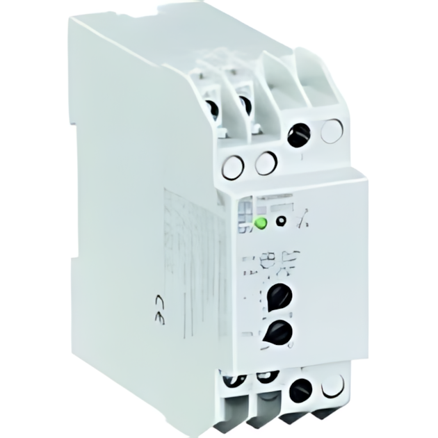 Dold Unterstromrelais 0063308 Typ SL9271.12 AC/DC24V 0,1-15A