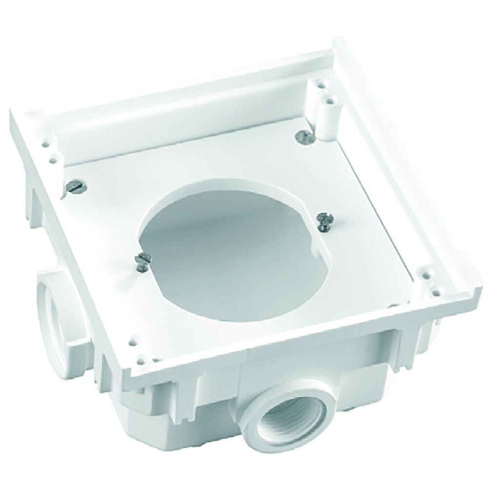 ABL Sursum Leergehäuse 1632500 