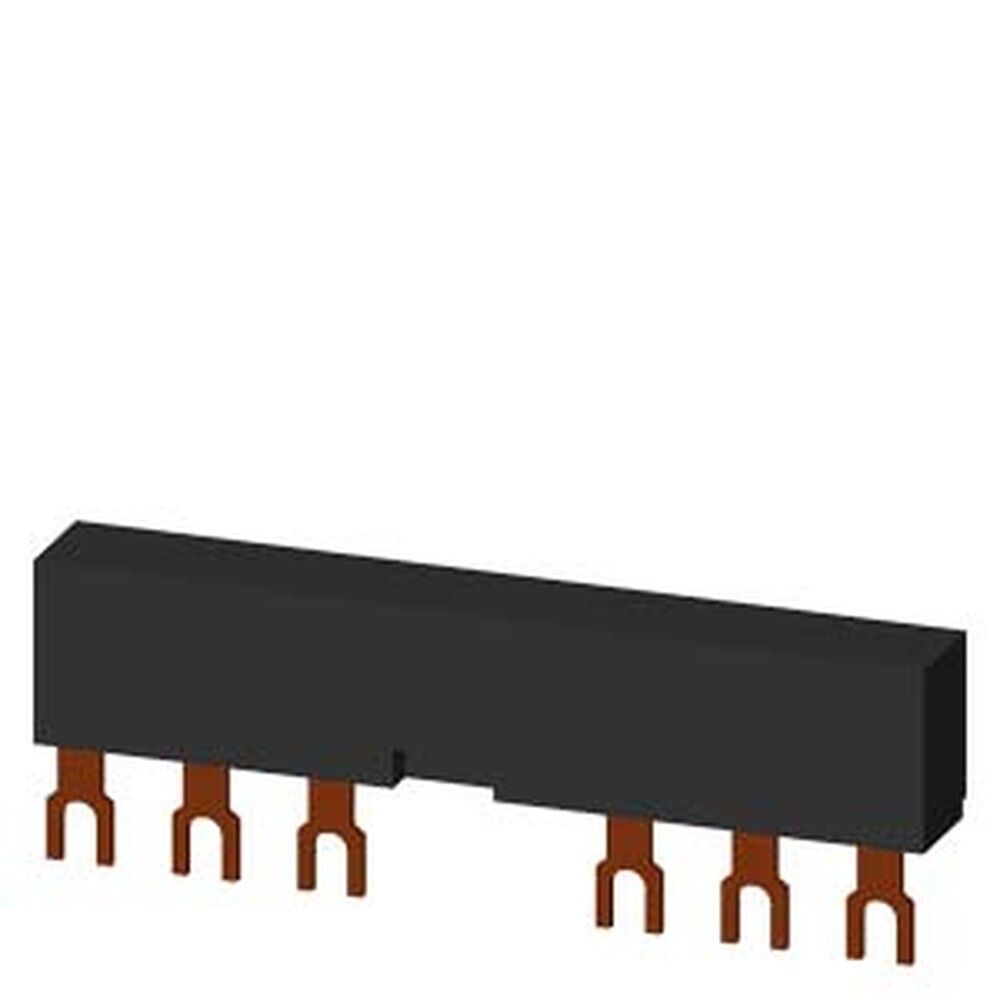 Siemens Sammelschiene 3RV1915-3AB