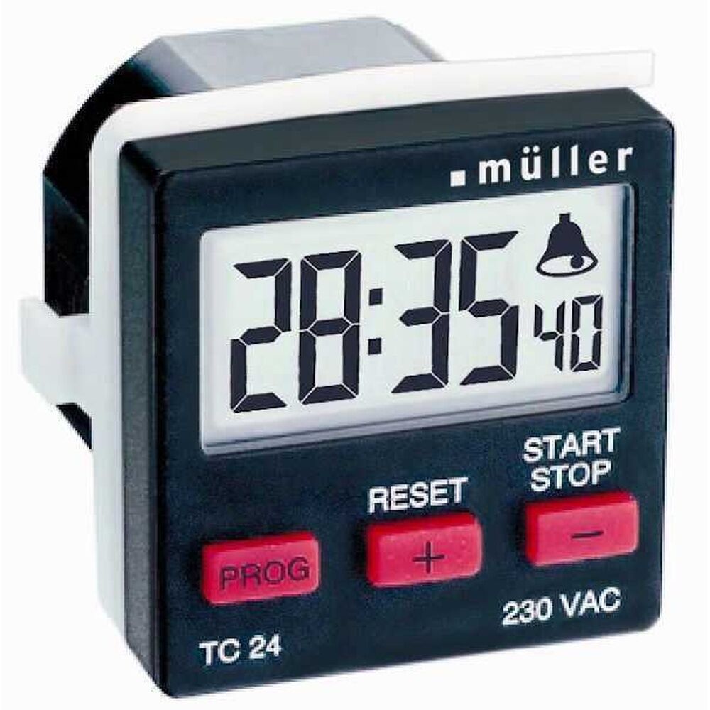 Hugo Müller Timer 22113 Typ TC2421