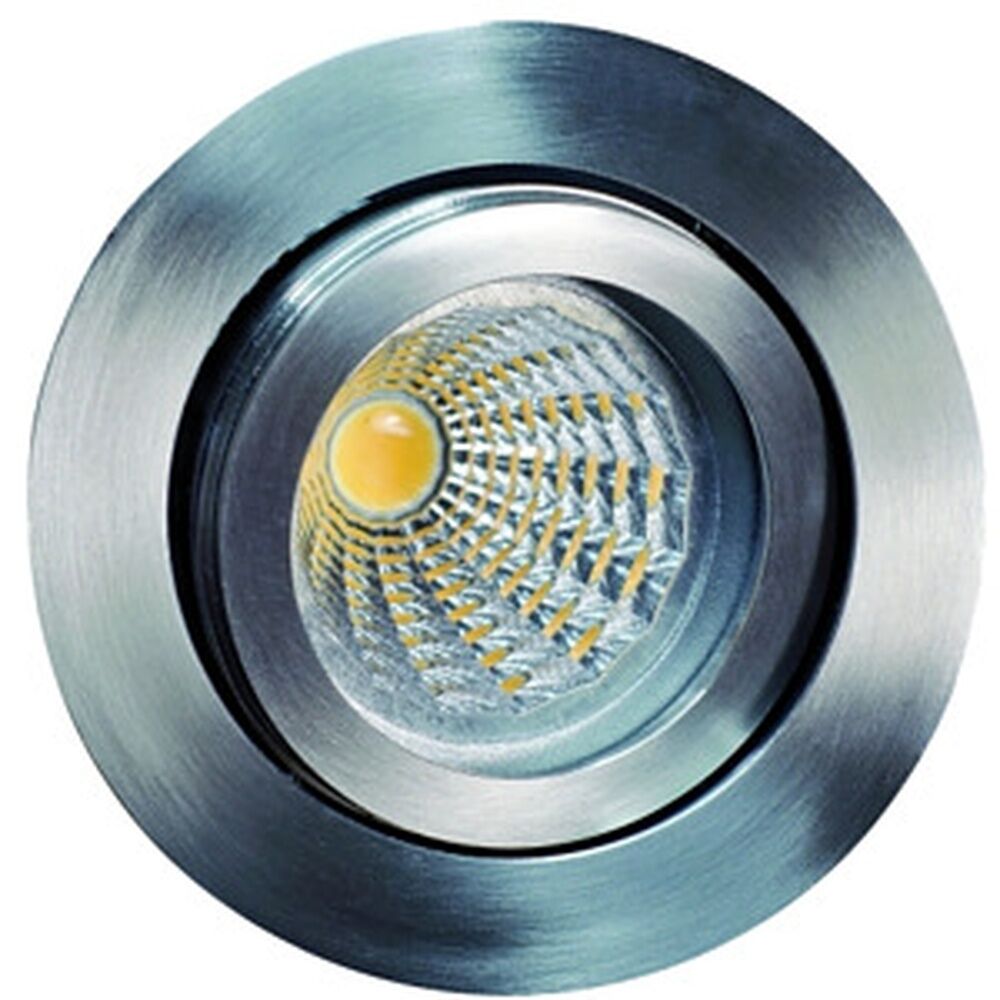 Rutec Einbauleuchte R5558-V4A