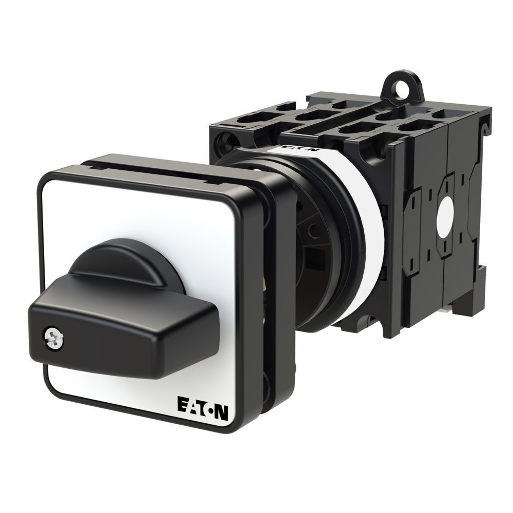 Eaton Umschalter 086315 Typ T0-4-8223/Z 
