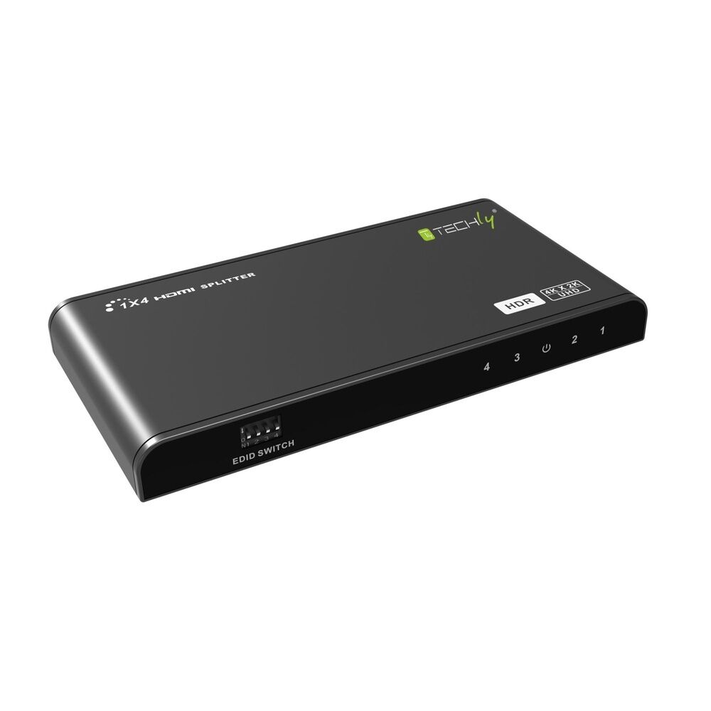 EFB HDMI Splitter IDATA-HDMI2-4K4HDR