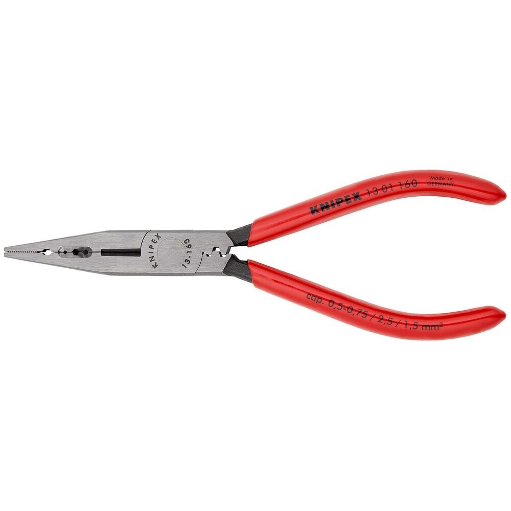Knipex Verdrahtungszange 13 01 160 