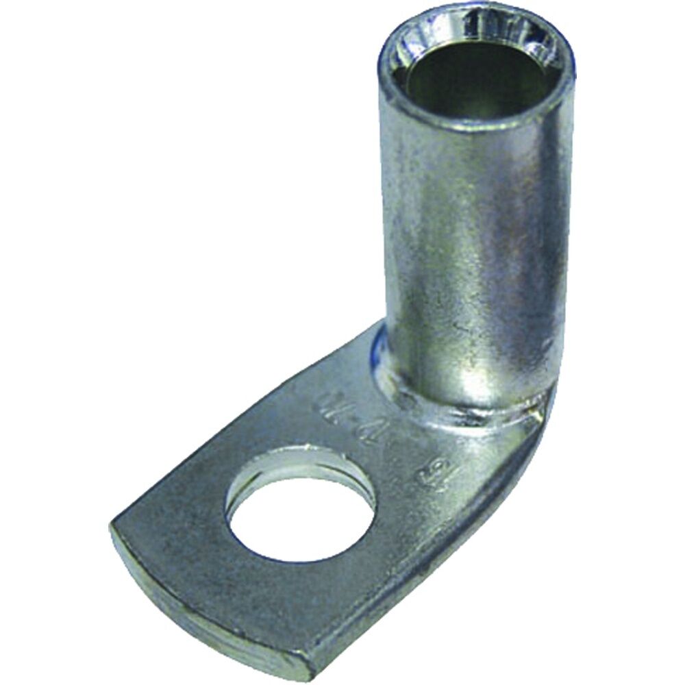 Intercable Winkelpresskabelschuh 180247 Typ ICD951290